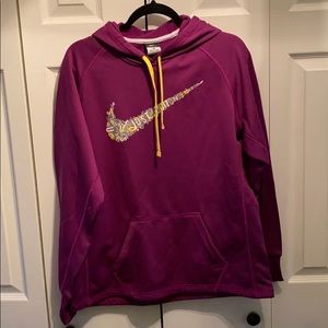 Nike Therma-Fit Hoodie